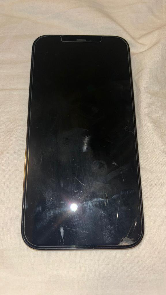 Iphone 12 Pro Max, Télécoms, Téléphonie mobile | Apple iPhone, Comme neuf, 128 GB, Sans abonnement, Sans simlock, iPhone 12 Pro Max