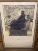 Wilfried PAS. Willem Elsschot, Ophalen