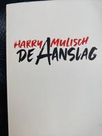 Harry Mulisch - De aanslag, Boeken, Literatuur, Harry Mulisch, Ophalen of Verzenden, Zo goed als nieuw