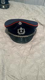 Rijkswacht gendarmerie kepie, Verzamelen, Militaria | Algemeen, Verzenden, Rijkswacht