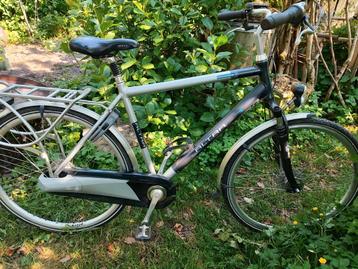ALTRA discovery 8 speed nexus beschikbaar voor biedingen