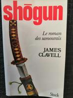 Shogun le roman des samouraïs de James Clavell, Verzenden
