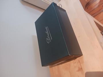 Originele PARABOOT in nieuwe staat beschikbaar voor biedingen