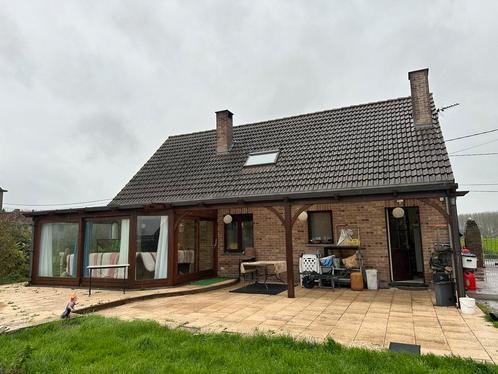 Maison à vendre à Péruwelz, Immo, Huizen en Appartementen te koop, Vrijstaande woning, C