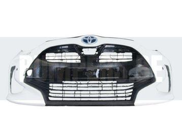 Bumper Toyota Yaris 4 IV 20- 53111-K0010 Voorbumper KS4838 beschikbaar voor biedingen