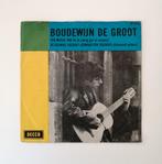 Boudewijn de Groot - Een meisje van 16 / De eewige soldaat, Ophalen of Verzenden, Gebruikt