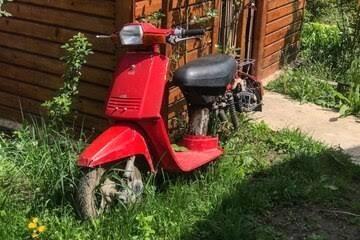 Overname defecte bromfietsen, Fietsen en Brommers, Snorfietsen en Snorscooters, Zo goed als nieuw, Ophalen