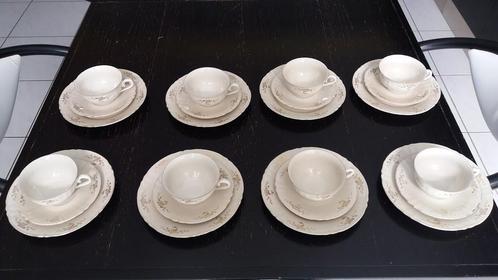 Antiek servies, Antiek en Kunst, Antiek | Servies compleet, Ophalen