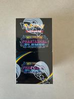 Phantasmal Flames half booster box - sealed - Engels, Enlèvement ou Envoi, Neuf, Booster box, Foil