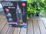 Puzzel Night 3D Ravensburger, Hobby en Vrije tijd, Ophalen, Minder dan 500 stukjes, Legpuzzel