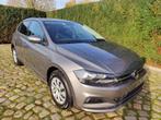 Volkswagen Polo 1.0 TSi Comfortline OPF DSG (bj 2021), Auto's, Volkswagen, Stof, Gebruikt, 95 pk, Bedrijf