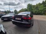 Audi A8 55Tfsi Quattro S-Line Full Option Massage HUD TV Gar, Auto's, Audi, Automaat, 2995 cc, Zwart, Leder