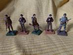 WW2 Petits soldats de plomb, Enlèvement ou Envoi, Comme neuf, Humain