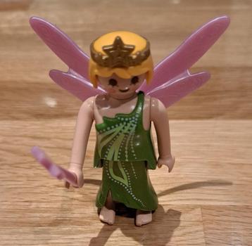 Playmobil Feeënmeisje 5158 beschikbaar voor biedingen