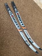 Hoyt ilf 40#, Sport en Fitness, Handboogschieten, Ophalen, Gebruikt