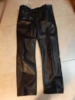 leren motor broek dames, Motoren, Ophalen, Broek | leer, Nieuw zonder kaartje, Dames