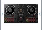 Pioneer DDJ 200, Muziek en Instrumenten, Dj-sets en Draaitafels, Ophalen, Zo goed als nieuw, Pioneer