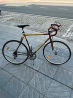 Heren Koers fiets, Ophalen, Gebruikt