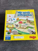 Mijn eerste spellendoos Haba, Kinderen en Baby's, Ophalen