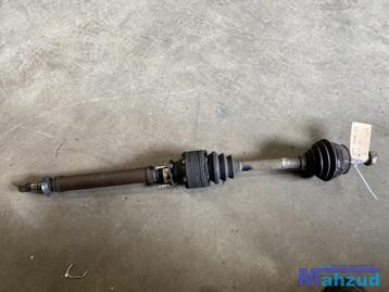 ALFA ROMEO 156 1.8 16V rechts aandrijfas 1997-2006 beschikbaar voor biedingen