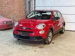 Fiat 500X 1.0Benzine EURO6d Garantie 59.000km 2022, Stof, Gebruikt, Euro 6, 500X