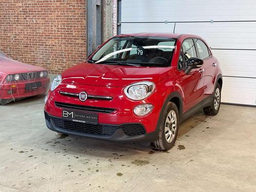 Fiat 500X 1.0Benzine EURO6d Garantie 59.000km 2022, Auto's, Fiat, Bedrijf, Te koop, 500X, ABS, Airbags, Airconditioning, Bluetooth