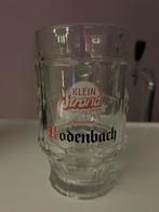 Rodebach 0,5 l Bierpot klein strand, Ophalen, Zo goed als nieuw