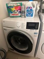 Machine à laver AEG 9 kg – très bon état, Electroménager, 1200 à 1600 tours, Classe énergétique A ou plus économe, Comme neuf