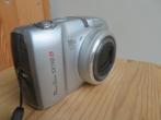 digitaal fototoestel Canon Powershot SX110, Audio, Tv en Foto, Fotocamera's Digitaal, 9 Megapixel, Canon, 8 keer of meer, Gebruikt