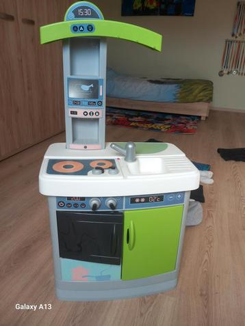 Keukentje, Kinderen en Baby's, Speelgoed | Speelkeukens, Ophalen, Zo goed als nieuw