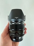 Fujifilm Fujinon 16mm F1.4 R WR, Nieuw, Groothoeklens, Ophalen