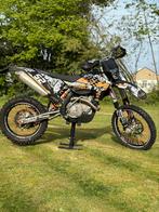 Ktm 450 Exc enduro, Particulier, Enduro