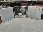 vintage bandrecorder, Audio, Tv en Foto, Ophalen, Bandrecorder