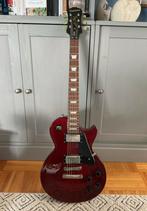 Epiphone Les Paul Studio Gelimiteerde editie Custom Shop, Muziek en Instrumenten, Snaarinstrumenten | Gitaren | Elektrisch, Verzenden
