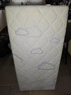 Baby matras, Enlèvement, 120 cm, Matelas