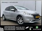 Peugeot 208 1.2 PureTech Style 5-Deurs Trekhaak Nav/Cruise P, Argent ou Gris, Achat, Entreprise, Electronic Stability Program (ESP)