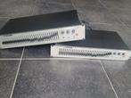 2 X Equaliser Klark Teknik, Audio, Tv en Foto, Ophalen, Gebruikt, Audio