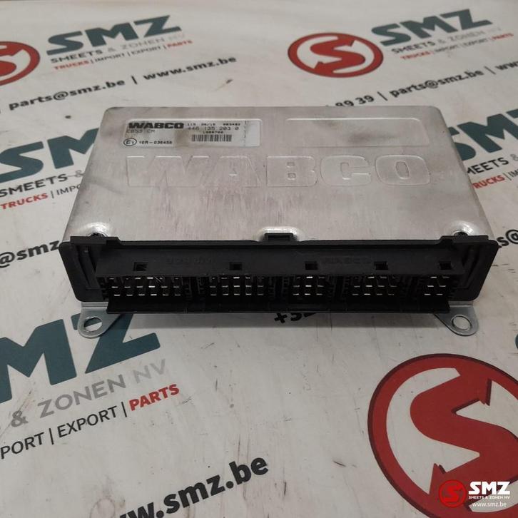 Occ Unité de contrôle ECU EBS3 DAF, Autos : Pièces & Accessoires, Pièces camion, DAF, Électronique et Câbles, Utilisé