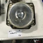 Vw Golf 2 1987 Koplamp Rechtsvoor of Linksvoor, Auto-onderdelen, Ophalen of Verzenden, Gebruikt