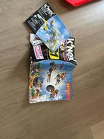 Knex 521 box, Kinderen en Baby's, Speelgoed | Bouwstenen, Ophalen, Zo goed als nieuw, K'nex