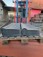 Eternit nokken, Ophalen, Zo goed als nieuw