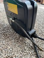 enrouleur a huile, Enlèvement ou Envoi, Comme neuf