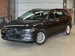 Volkswagen Passat Variant 1.6 TDi Camera Prof Navi LED Garan, Auto's, Stof, Gebruikt, 4 cilinders, 1545 kg