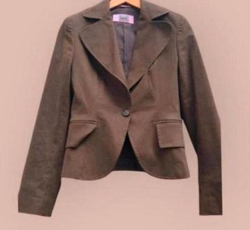 ✨️CINQUE Blazer Maat 34 in Topstaat✨️✨️  beschikbaar voor biedingen
