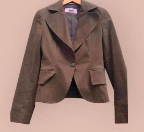 ✨️CINQUE Blazer Maat 34 in Topstaat✨️✨️, Kleding | Dames, Jasjes, Kostuums en Pakken, Zo goed als nieuw, Jasje, Maat 34 (XS) of kleiner