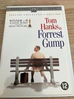 Forrest Gump DVD, Ophalen of Verzenden, Vanaf 12 jaar, Zo goed als nieuw, Drama