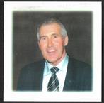 Bidprentje VIC VAN SCHIL - Oud-Wielrenner ploeg Eddy Merckx, Ophalen of Verzenden, Bidprentje