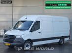 Mercedes Sprinter 311 CDI L3H2 Airco Cruise L3 14m3 Airco Cr, Auto's, Bestelwagens en Lichte vracht, Gebruikt, Euro 6, 4 cilinders