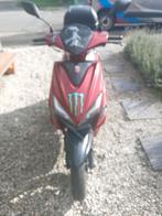 Gts sirocco klasse a, Fietsen en Brommers, Zo goed als nieuw, Benzine, Ophalen, Overige merken