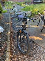 Stromer ST3 sport large black 983 wh bj 2022, Fietsen en Brommers, Fietsen | Driewielfietsen, Ophalen, Zo goed als nieuw